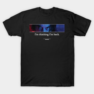 John Wick Beyond the Impossible T-Shirt